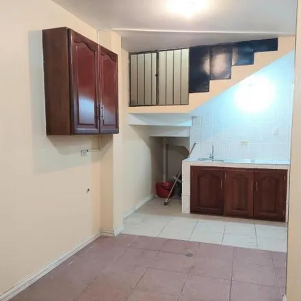 Buy this 7 bed house on unnamed road in 170708, Quito