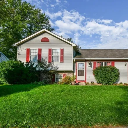 Buy this 3 bed house on 10 Harter Drive West in Tippecanoe County, IN 47909