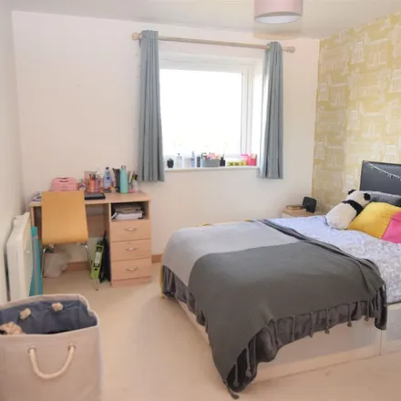 Rent this 2 bed apartment on unnamed road in Colchester, CO2 8XY