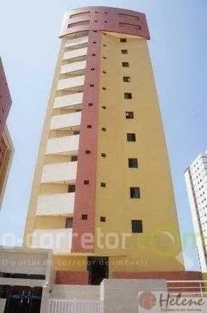 Buy this 2 bed apartment on Avenida Aviador Roberto Marques in Parque da Cidade, João Pessoa - PB