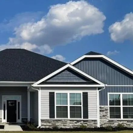 Buy this 4 bed house on 984 Bee Tree Court in Craven County, NC 28560