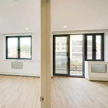 Rent this 1 bed apartment on 30-79 31st Street in New York, NY 11102