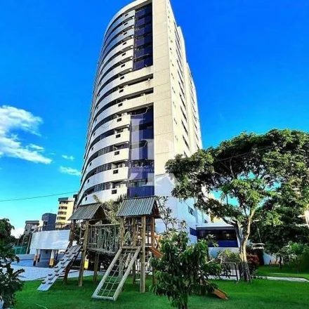 Buy this 3 bed apartment on Rua Paulo Lyra in Candelária, Natal - RN