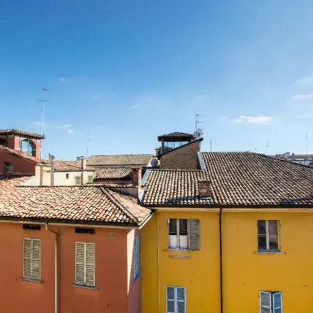 Image 7 - Borgo Schizzati, 2d, 43121 Parma PR, Italy - Apartment for rent