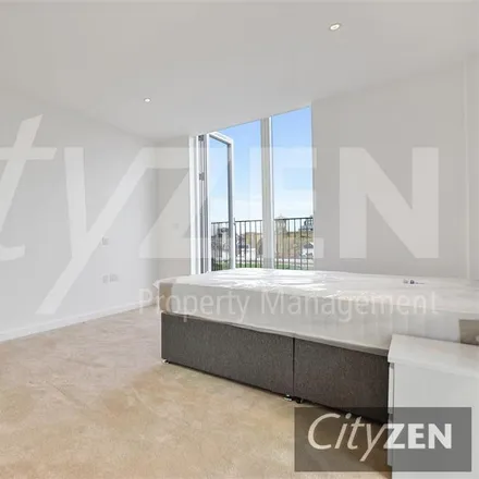 Image 5 - 307A Gray's Inn Road, London, WC1X 8QS, United Kingdom - Apartment for rent