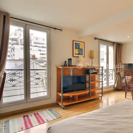 Image 4 - 16 Rue Saint-Sabin, 75011 Paris, France - Apartment for rent