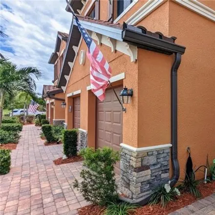 Image 2 - 20278 Lagente Circle, North Port, FL 34293, USA - Townhouse for sale