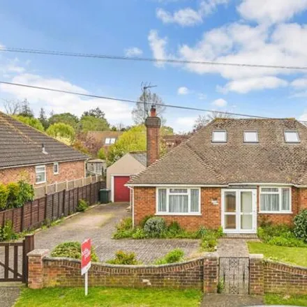 Buy this 4 bed house on Blackwall Road South in Ashford, Kent