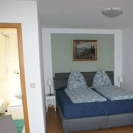 Rent this 1 bed apartment on 02785 Olbersdorf