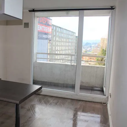 Buy this 2 bed apartment on Janequeo 1510 in 408 1375 Concepcion, Chile