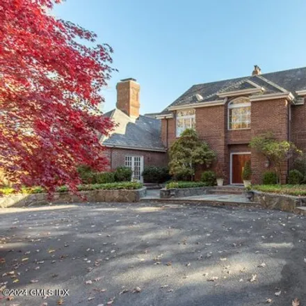 Buy this 6 bed house on 158 Clapboard Ridge Road in Pine Hill, Greenwich