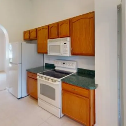 Buy this 3 bed apartment on 1413 Southwest Medina Avenue in Gatlin Pines, Port Saint Lucie