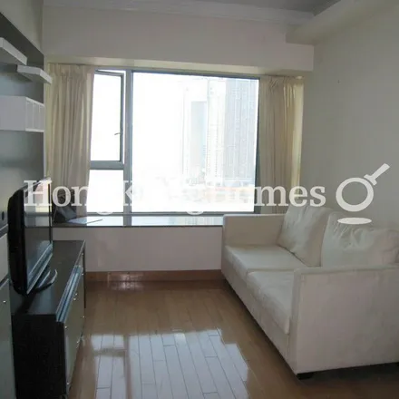 Image 8 - 000000 China, Hong Kong, Kowloon, Tsim Sha Tsui, Scout Path, Tower 3 - Apartment for rent