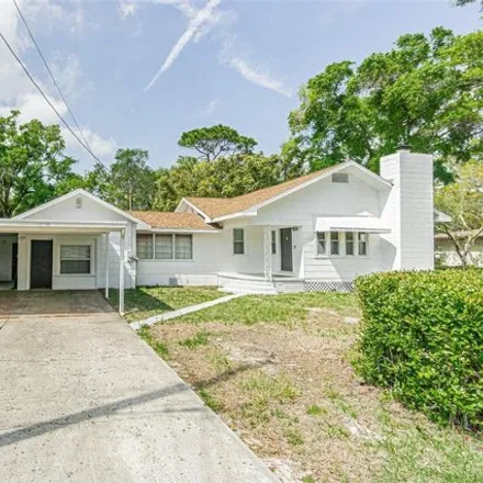 Buy this 4 bed house on 11710 North Ola Avenue in Tampa, FL 33612