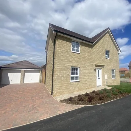 Rent this 4 bed house on 4 Pear Tree Way in New Hartley, NE25 0GL