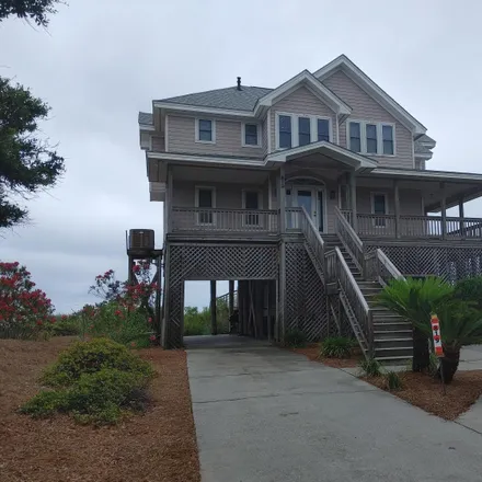 Buy this 4 bed house on 819 East Arctic Avenue in Folly Beach, Charleston County