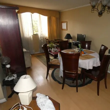 Buy this 2 bed apartment on Romero 2579 in 835 0579 Santiago, Chile