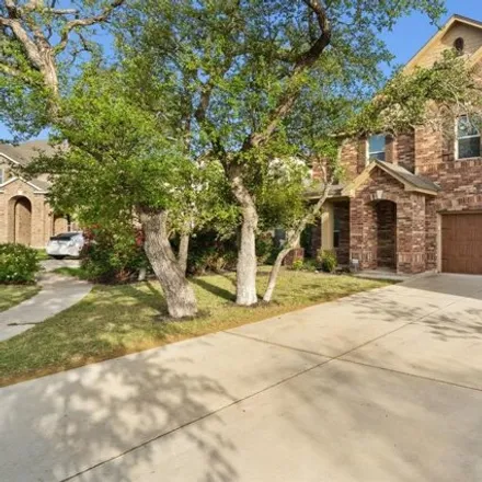 Buy this 4 bed house on 1499 Freer Cove in Leander, TX 78641