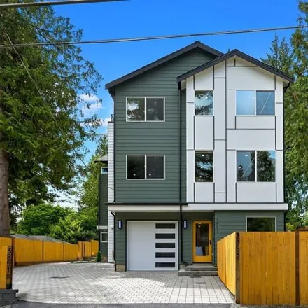 Buy this 5 bed house on 3849 Northeast 88th Street in Seattle, WA 98115