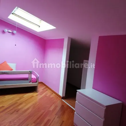 Rent this 3 bed apartment on Via Nino Manfredi in 03043 Cassino FR, Italy