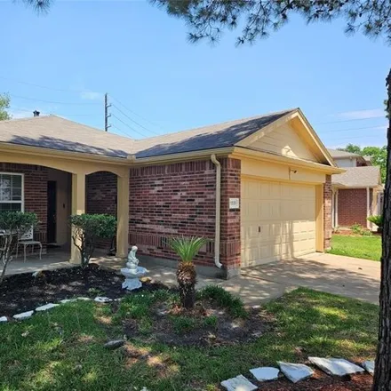 Buy this 3 bed house on 11886 Solon Springs Drive in Harris County, TX 77375