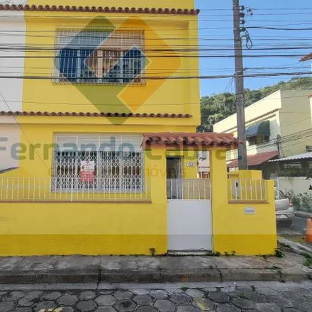 Image 1 - Rua Doutor Sardinha, Santa Rosa, Niterói - RJ, 24240-225, Brazil - House for sale