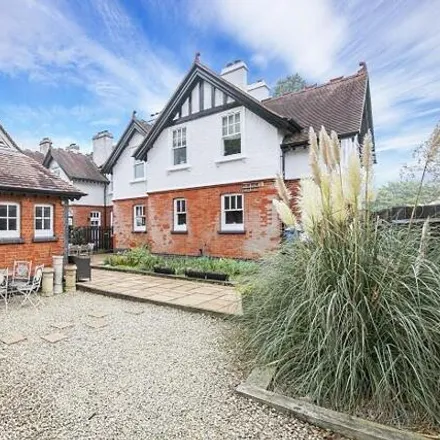 Image 1 - Great Stony Park, Chipping Ongar, CM5 0TH, United Kingdom - Duplex for sale