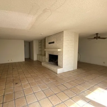 Image 3 - 10 Chimney Hollow Drive, Odessa, TX 79762, USA - House for sale