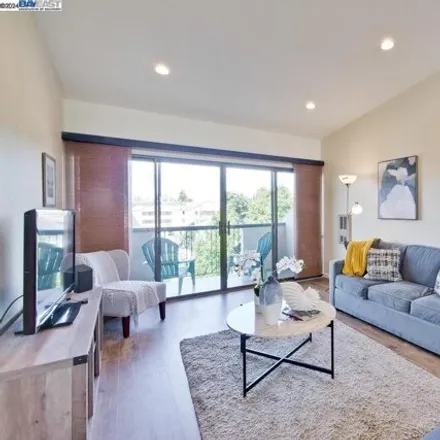 Buy this 2 bed condo on 398 Parrott Street in San Leandro, CA 94577