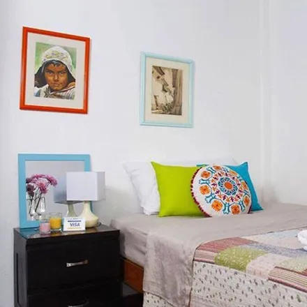 Rent this 1 bed house on Acceso al Jockey Club del Perú in Santiago de Surco, Lima Metropolitan Area 10051