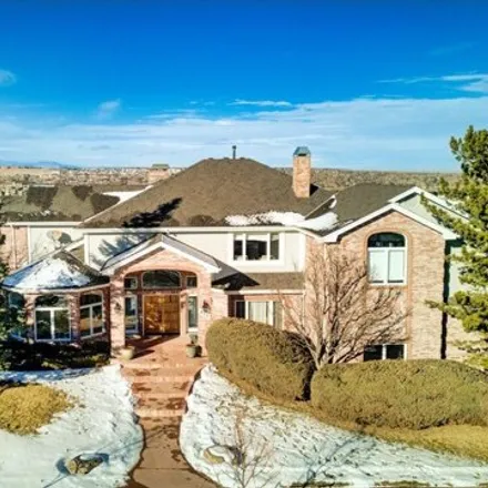 Buy this 6 bed house on 633 East Wiggins Street in Superior, CO 80027