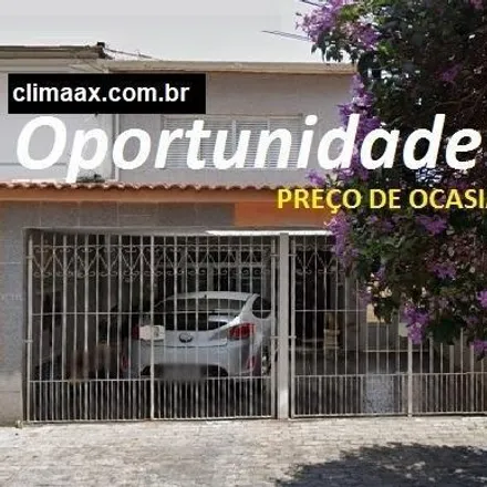 Image 2 - Rua Curuzu, Bela Aliança, São Paulo - SP, 05301-060, Brazil - House for sale