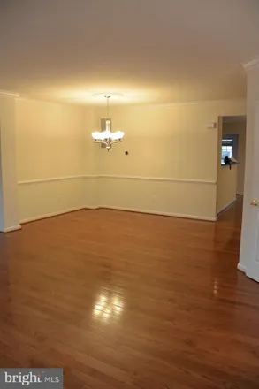 Image 6 - 4595 Barringer Place, Fair Lakes, Fairfax County, VA 22030, USA - Townhouse for rent
