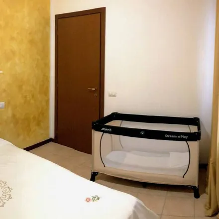 Rent this 1 bed apartment on Tremosine sul Garda in Brescia, Italy