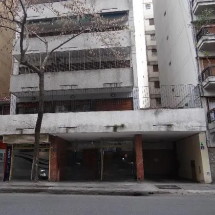 Buy this 1 bed apartment on Doblas 200 in Caballito, C1424 BRA Buenos Aires