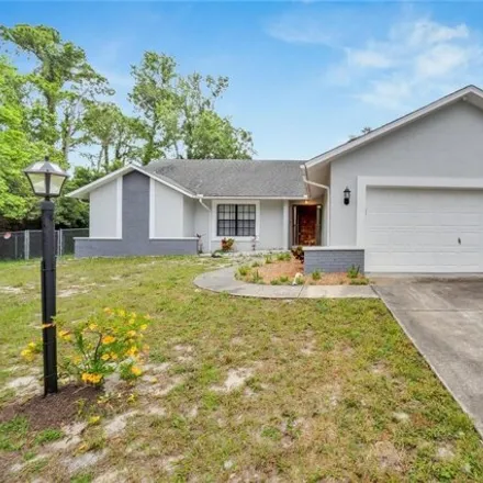 Image 1 - 13301 Whitby Road, Hudson, FL 34667, USA - House for sale