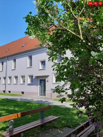 Rent this 3 bed apartment on Steyr in Sillergründe, AT
