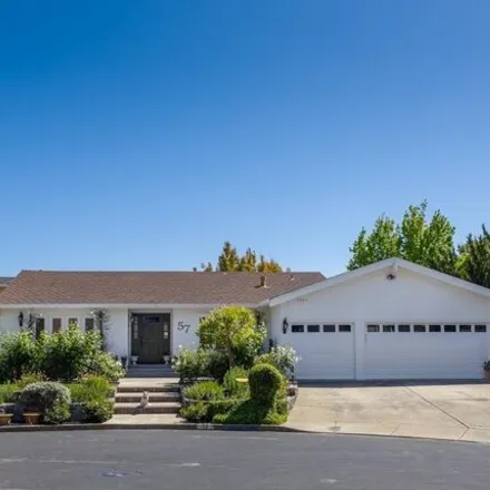 Buy this 3 bed house on 99 Saint Mark Court in Danville, CA 94526