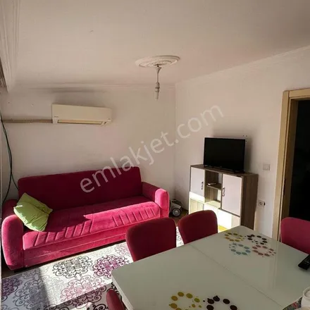 Rent this 1 bed apartment on 91. Sokak in 48706 Marmaris, Turkey