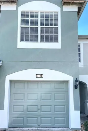 Rent this 3 bed townhouse on 8698 Tamiami Trail in East Tampa, Hillsborough County