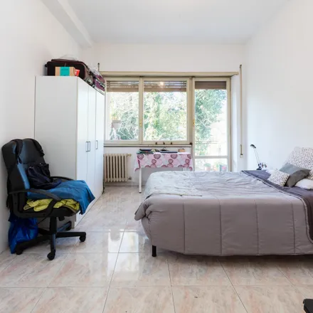 Rent this 7 bed room on Via Lero in 00144 Rome RM, Italy