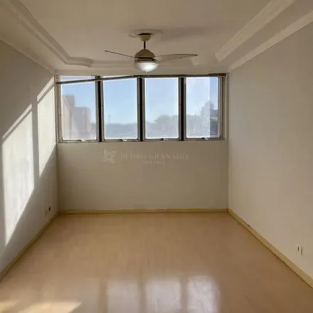 Rent this 3 bed apartment on Rua Martim Afonso in Jardim Novo Horizonte III, Maringá - PR