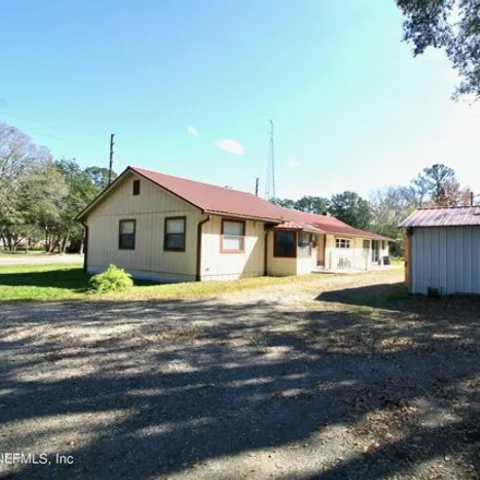 Image 7 - 3106 Russell Road, Russell, Clay County, FL 32043, USA - House for sale