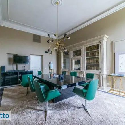 Rent this 5 bed apartment on Torre dei Filipetri in Via dei Leoni, 50122 Florence FI