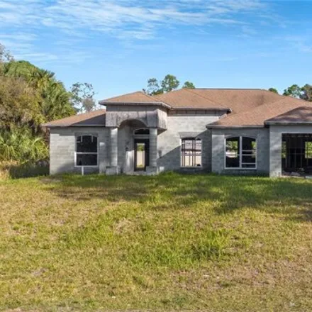 Buy this 3 bed house on 6108 San Salvador Road in North Port, FL 34291