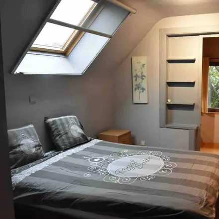 Rent this 2 bed apartment on Ottignies-Louvain-la-Neuve in Rue de la Limerie, 1340 Ottignies-Louvain-la-Neuve