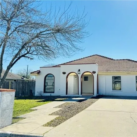 Buy this 4 bed house on 504 Shea Drive in Seventh Street Addition Colonia, Alamo