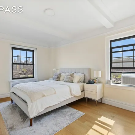 Image 4 - 95 Christopher Street, New York, NY 10014, USA - Apartment for rent