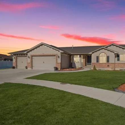 Buy this 7 bed house on 2899 Sandy Circle in Bonneville County, ID 83401