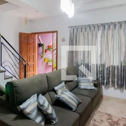 Buy this 3 bed house on Rua Cabo Verde in Vila Lucinda, Santo André - SP